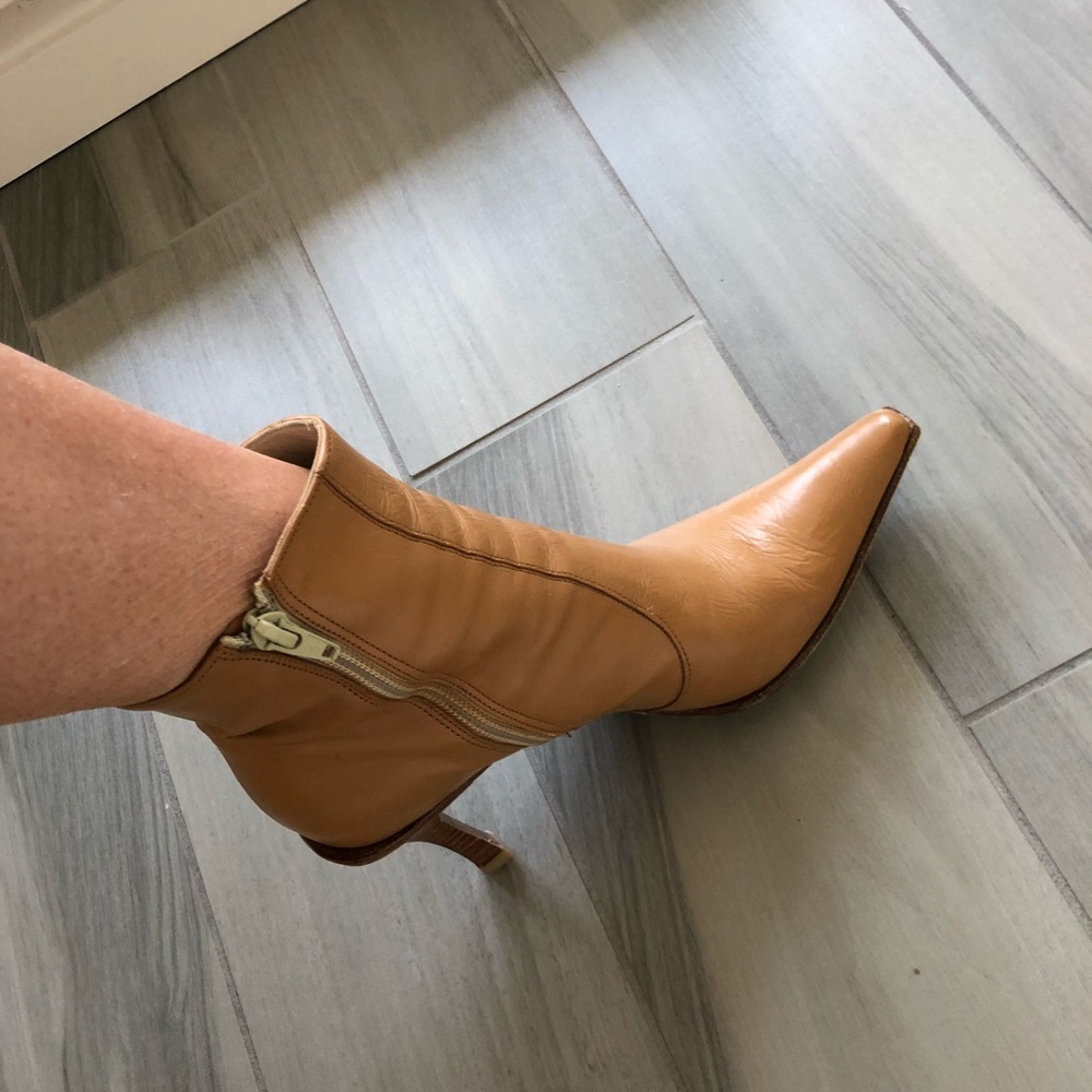 Via Spiga Boots 6.5m